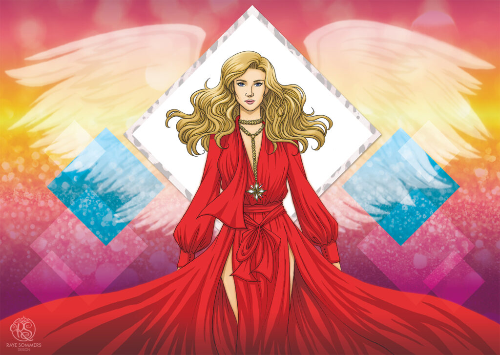 Delta Goodrem's Wings of the Wild Tour